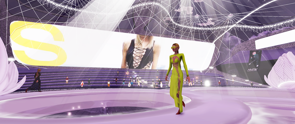 How Young Fashion Designers Can Thrive in the Virtual Reality and Metaverse Era BitsourceiT