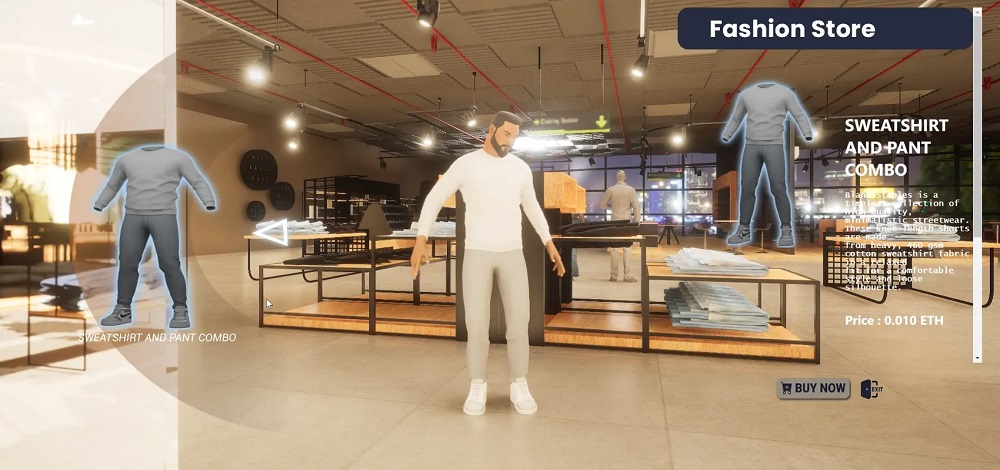  How Young Fashion Designers Can Thrive in the Virtual Reality and Metaverse Era BitsourceiT