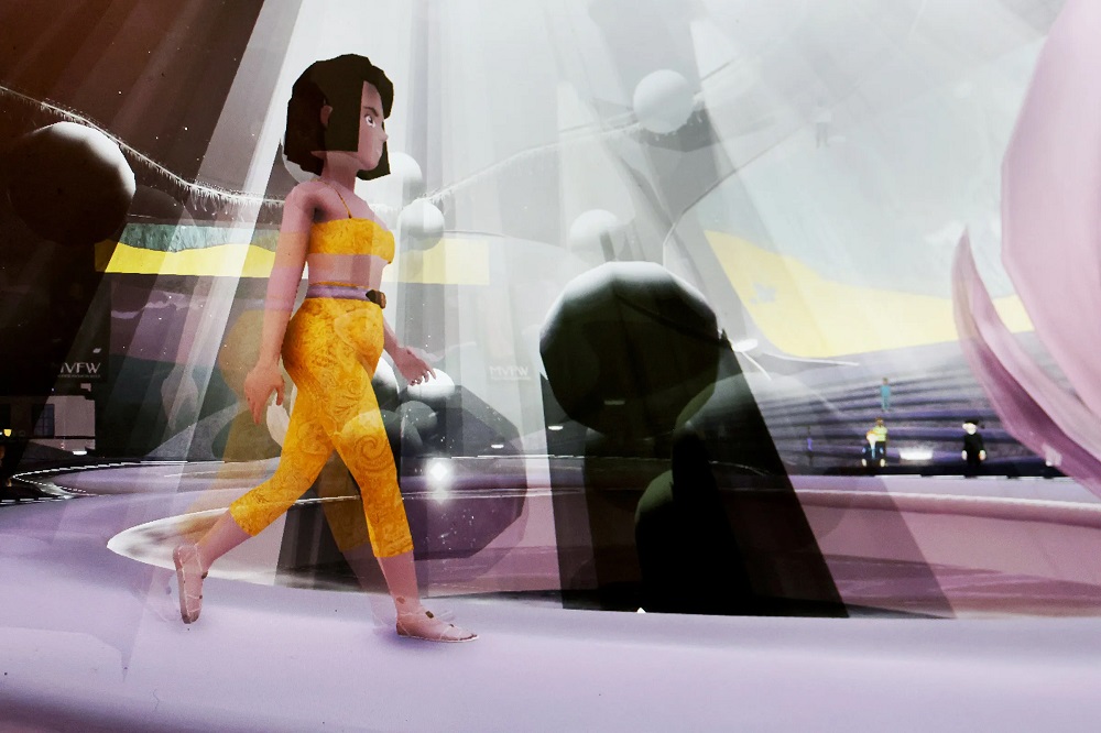 How Young Fashion Designers Can Thrive in the Virtual Reality and Metaverse Era BitsourceiT