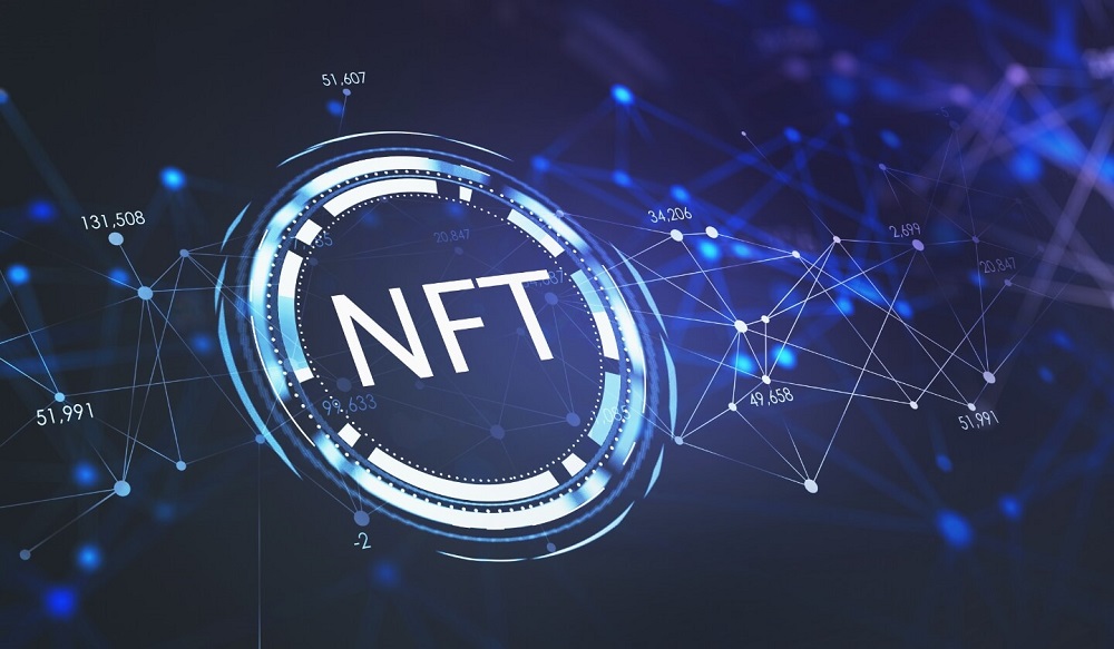 NFT Token Development Services BitsourceiT