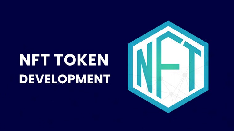 NFT Token Development Services BitsourceiT