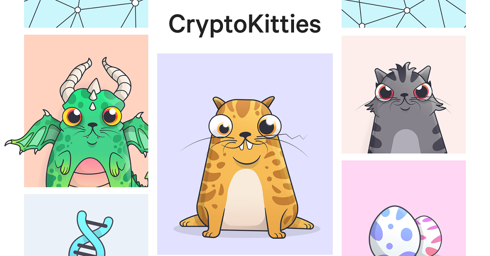 Crypto Kitties BitsourceiT