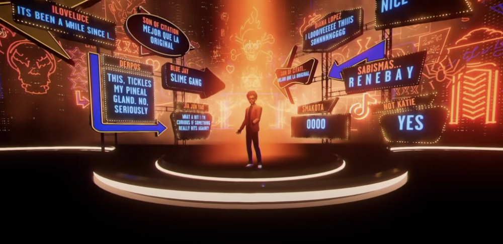 The Weeknd Explores the Intersection of Music and Metaverse BitsourceiT